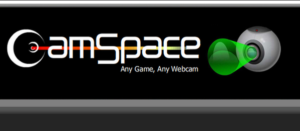 CamSpace V 8.8 [ใช้ Webcam แทน เม้าส joystick ] 3