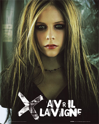 Avril Lavigne Avril-lavigne