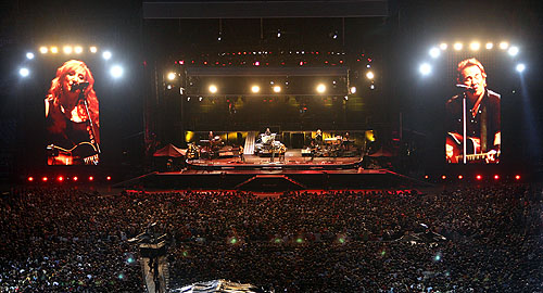 Bruce Springsteen, esta noche en Donostia. - Página 3 Foto-002