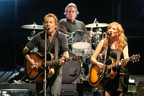 Bruce Springsteen, esta noche en Donostia. - Página 3 Foto-015