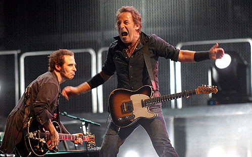 Bruce Springsteen, esta noche en Donostia. - Página 3 Foto-016