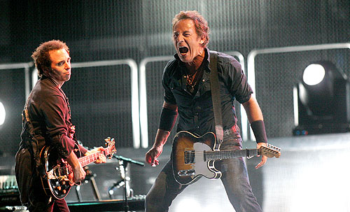Bruce Springsteen, esta noche en Donostia. - Página 3 Foto-017