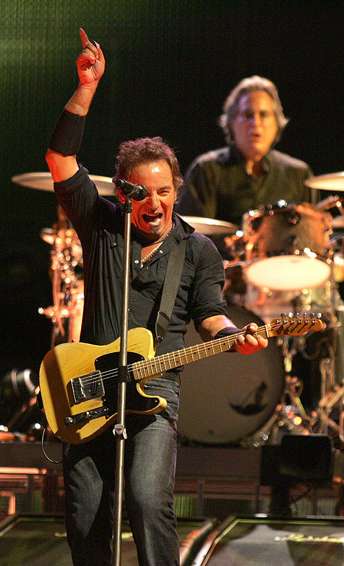 Bruce Springsteen, esta noche en Donostia. - Página 3 Foto-020