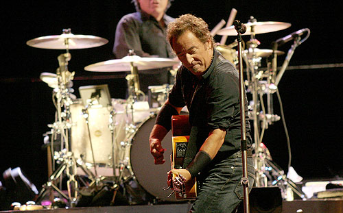 Bruce Springsteen, esta noche en Donostia. - Página 3 Foto-024