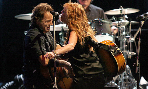 Bruce Springsteen, esta noche en Donostia. - Página 3 Foto-025