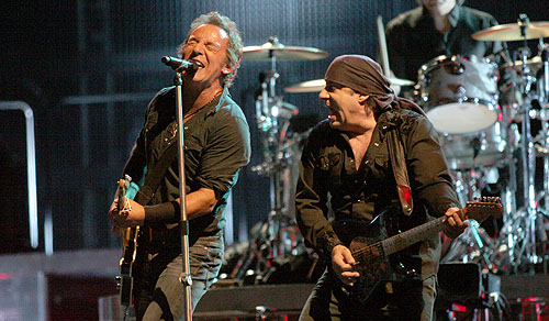 Bruce Springsteen, esta noche en Donostia. - Página 3 Foto-028
