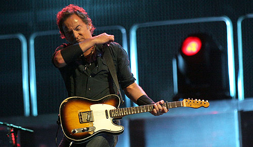 Bruce Springsteen, esta noche en Donostia. - Página 3 Foto-029