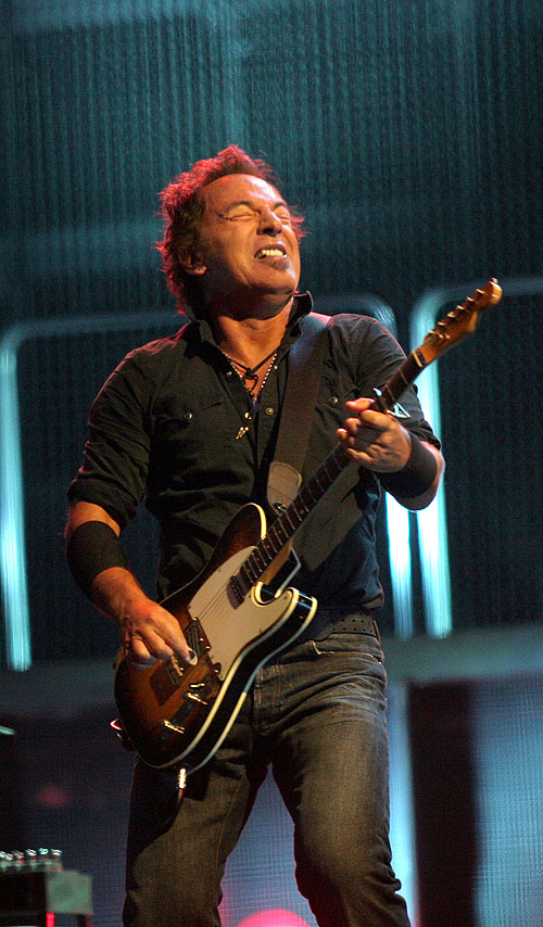 Bruce Springsteen, esta noche en Donostia. - Página 3 Foto-030