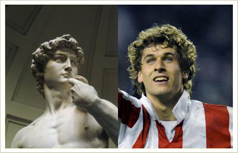 PARECIDO RAZONABLE Llorente