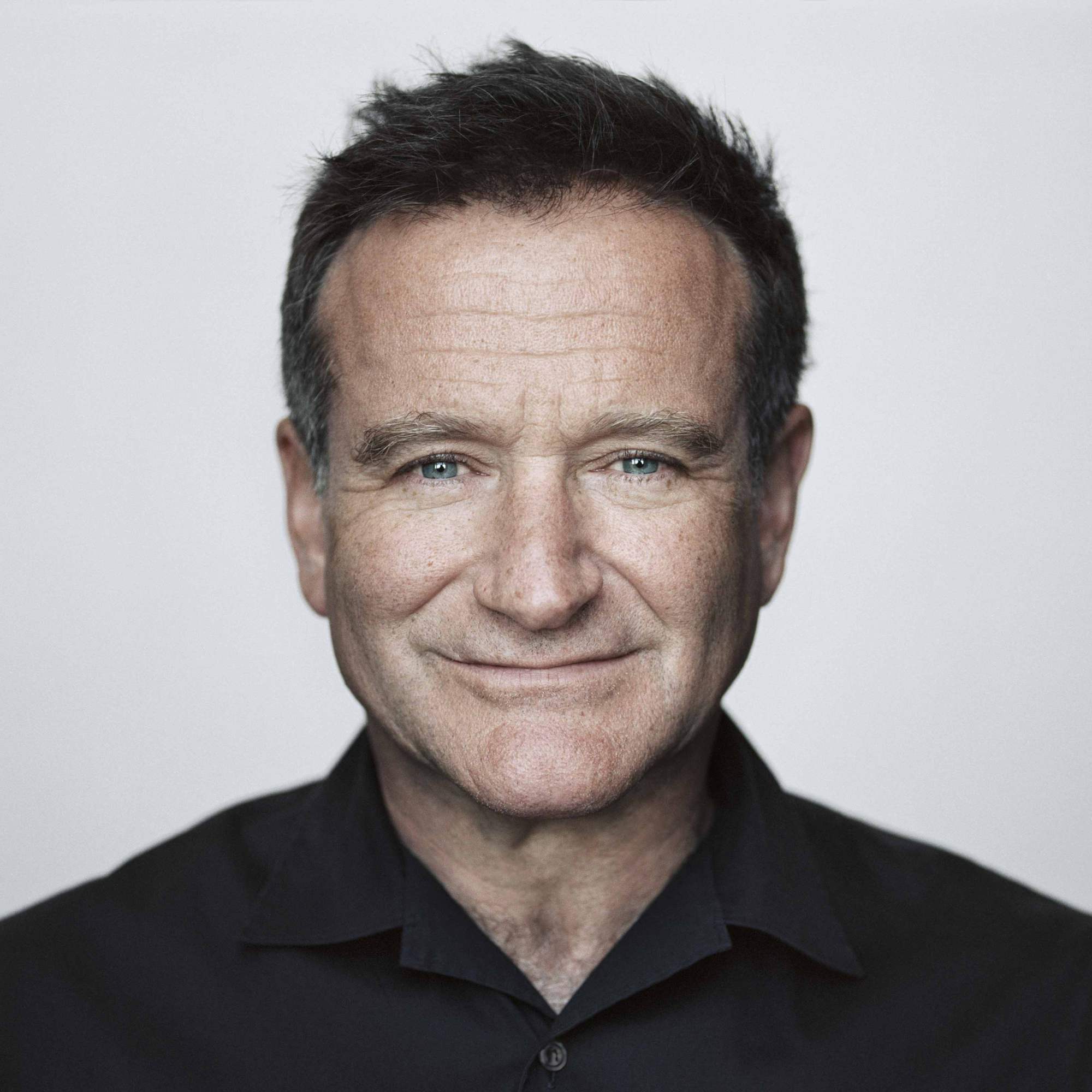 ¿Cuánto mide Robin Williams? - Real height Robin