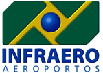 [Brasil] Aeroporto de Campo Grande (MS) novamente teve sua pista impraticável Infraero_Logo_Canal_Piloto