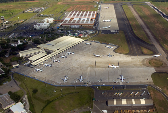 [Brasil] BNDES concede empréstimo-ponte de R$ 1,2 bilhão para Aeroportos Brasil Viracopos Viracopos_Patio_Canal_Piloto