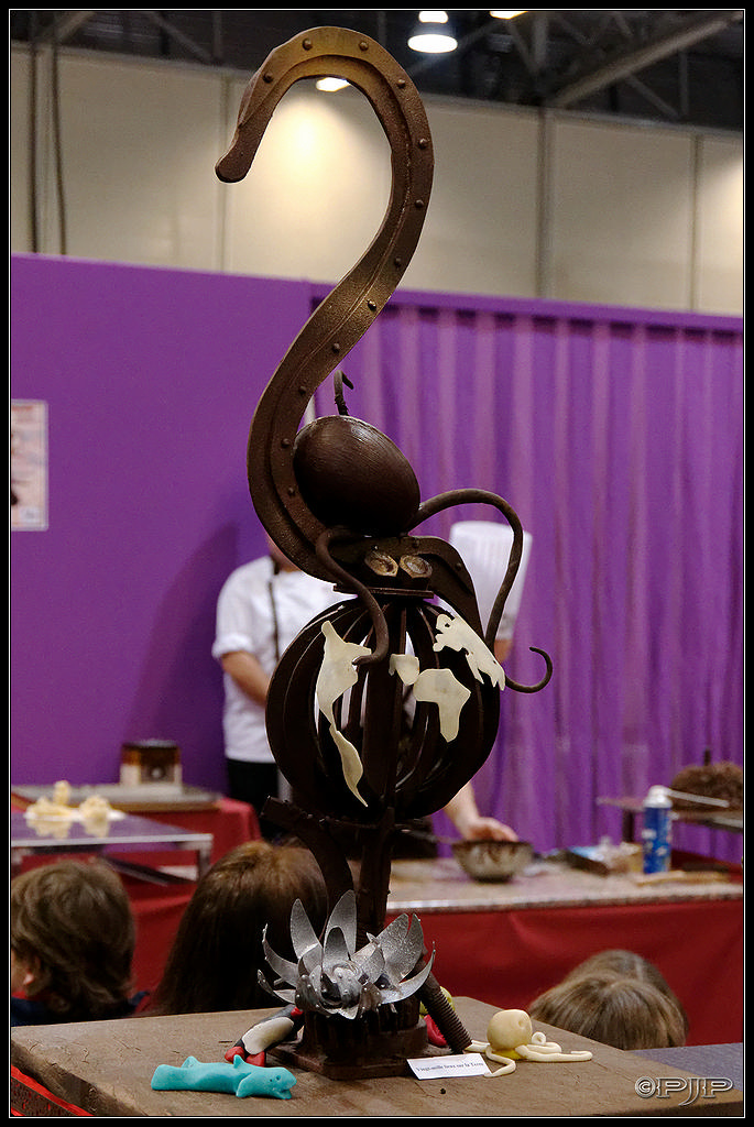  Salon du Chocolat de Nantes 2013 (créations) 20130309_IMGP5114_DxO_1024-400koMax