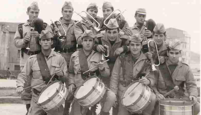 Ejército Español foto de en blanco y negro // صور الجيش الاسبانى قديمة ابيض و اسود Pepe%20de%20PARADA%202