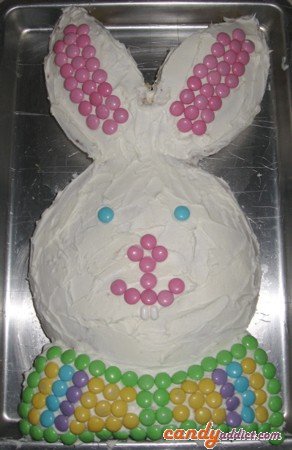    -  7 Easter_cake_with_mms