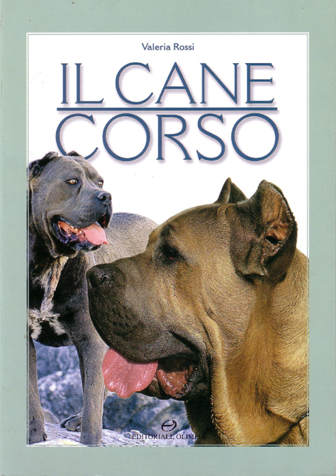 Il Cane Corso - Valeria Rossi IlCaneCorso_Rossi