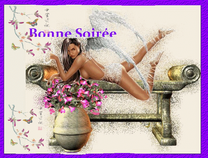 Ƹ̵̡Ӝ̵̨̄Ʒ ♥ Bonjour...Bonsoir...Quoi de neuf??? ♥ Ƹ̵̡Ӝ̵̨̄Ʒ . 18139e99