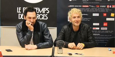 Interview - Can you hear.fr - Printemps de Bourges - 08.06.2015  Recoup_15