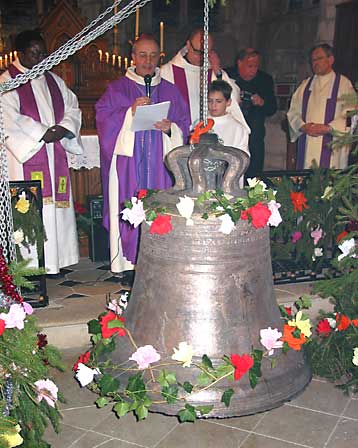 Archives St-Fabien BenedictionCloche2