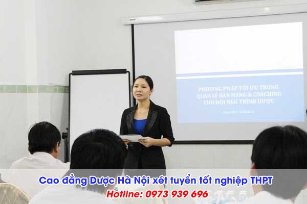 Marketing đưa vào Y Dược Học Hà Nội  – Ngành học giúp sinh viên có tương lai sáng 16cdf3c333ff05801f140ab102d3ec14