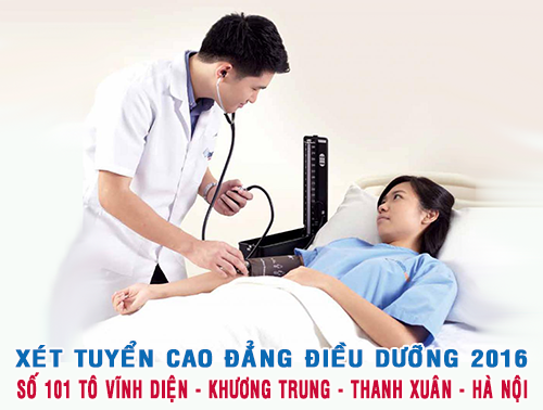 2016 - Đăng kí xét tuyển cao đẳng Dược năm 2016 Xet-tuyen-cao-dang-dieu-duong-2016