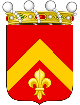 Principado de Andorra (Corona de Aragon) Baron_Ordinof