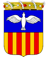 Principado de Andorra (Corona de Aragon) Senor_Santa_Colomaf