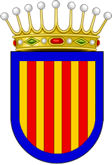 Principado de Andorra (Corona de Aragon) Comte_Rossello