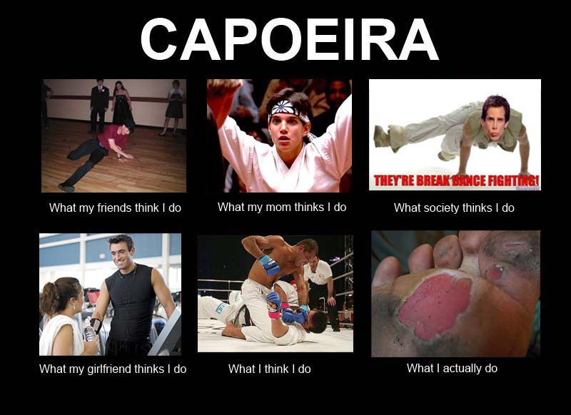 Die besten, schönsten oder lustigsten Capoeira Videos - Seite 3 CapoeiraThoughtMeme