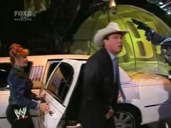 US Championship,Elimination Chamber,Cena and JBL ? JBL_get_out_Limmo_01