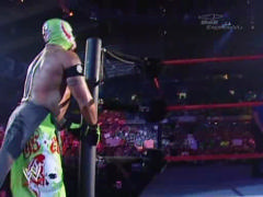 Rey Mysterio Vs Christian Rey02