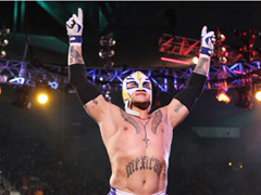 Rey Mysterio Versus ? Rey1