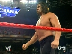 Kane vs The Great Khali at SummerSlam in a ???? Match 3_4