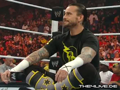 This is The True champion! 4live-cm.punk-20.06.11.18