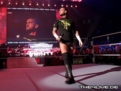 ¤ Segment LMDC Champion ¤ 4live-cm.punk-28.03.11.10