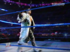 [SmackDown] (avant match) Chris Jericho 28_DVD_PAL