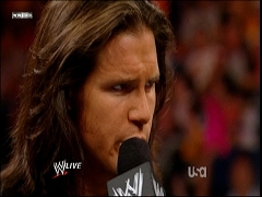 John morrison speech after eternity 04.08.12 K-216