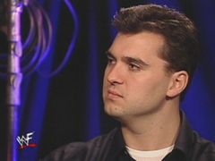 Visite de Shane McMahon à Bischoff Unbenannt24