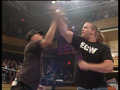 R-Evolution III est le PPV de RVD K-vlcsnap-2010-12-30-17h09m08s130