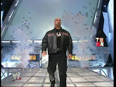 Goldberg veut un match pour le prochain show :)  08_2