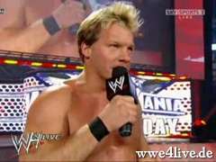 Edge Parle de son match a over the limit Jericho_stage_speak_01