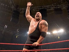 #1 Contender for World Heavyweight Championship Big_SHow_feiert