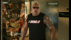 The Rock vs Edge RockVidSeg5