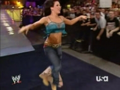 Mickie is Back Mickie1_2