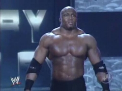 #27 Heat ME - Rhino vs B.Lashley vs Kane Lashley_entrance_21