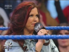 Excuse Me !!! Do you want a title shot ? Vickie1