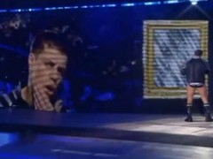 Cody Rhodes sur le ring  Rhodes02