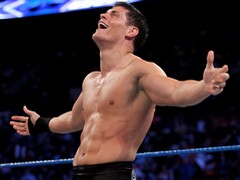 [Smackdown](Challenge) Ted talk about Cody Rhodes. Rhodes03