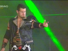 Alex Shelley parle de Hot Matches et de Corre  A7