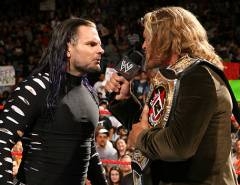 Jeff Hardy parle  Redemption.. 10